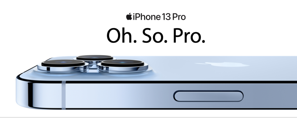 iPhone 13 Pro 128GB