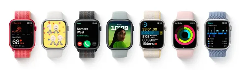 Apple Watch אילת