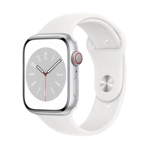 שעון חכם אפל Apple Watch 8 אילת