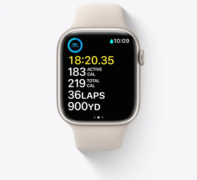 Apple Watch אילת
