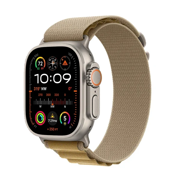 Apple Watch Ultra 2 Alpine Loop 2024