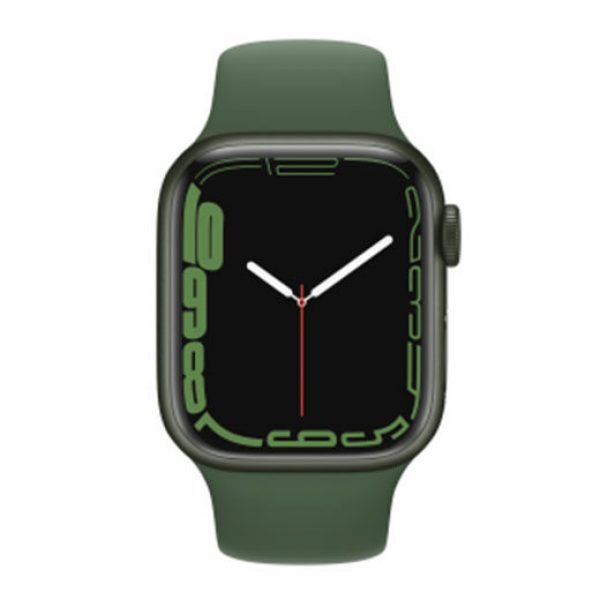 שעון חכם Apple Watch 7 45mm GPS